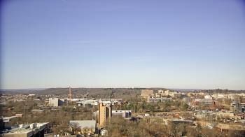 Weather camera view of The Graduate Hotel.