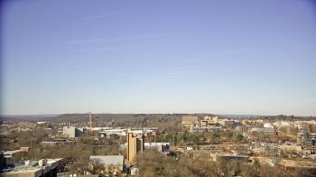 Weather camera view of The Graduate Hotel.