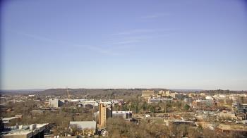 Weather camera view of The Graduate Hotel.