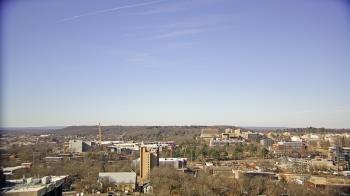 Weather camera view of The Graduate Hotel.