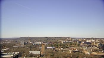 Weather camera view of The Graduate Hotel.