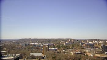 Weather camera view of The Graduate Hotel.