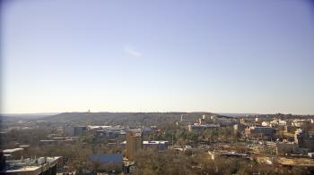 Weather camera view of The Graduate Hotel.