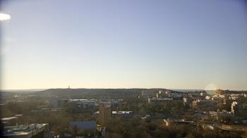 Weather camera view of The Graduate Hotel.