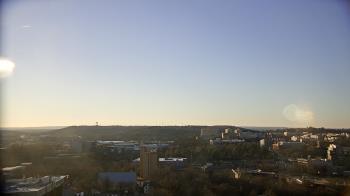 Weather camera view of The Graduate Hotel.