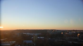 Weather camera view of The Graduate Hotel.