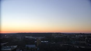Weather camera view of The Graduate Hotel.