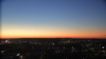 Weather camera view of The Graduate Hotel.