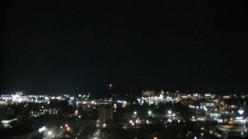 Weather camera view of The Graduate Hotel.