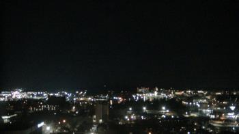 Weather camera view of The Graduate Hotel.