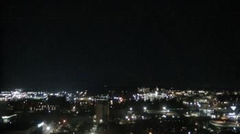 Weather camera view of The Graduate Hotel.