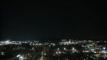 Weather camera view of The Graduate Hotel.