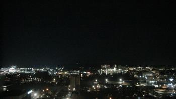 Weather camera view of The Graduate Hotel.