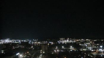 Weather camera view of The Graduate Hotel.