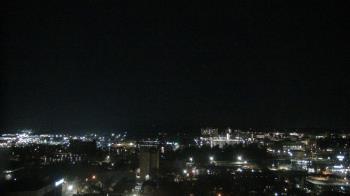 Weather camera view of The Graduate Hotel.