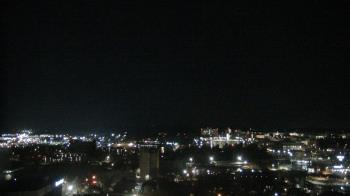 Weather camera view of The Graduate Hotel.