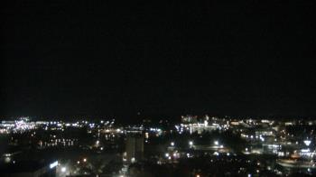 Weather camera view of The Graduate Hotel.