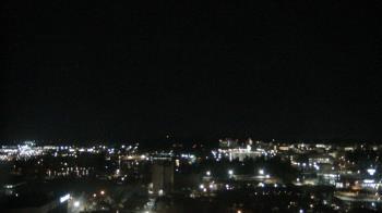 Weather camera view of The Graduate Hotel.