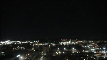 Weather camera view of The Graduate Hotel.