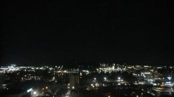 Weather camera view of The Graduate Hotel.