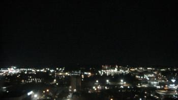 Weather camera view of The Graduate Hotel.