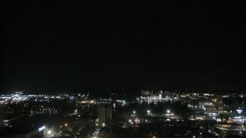 Weather camera view of The Graduate Hotel.