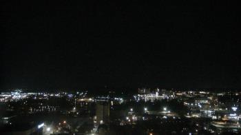 Weather camera view of The Graduate Hotel.