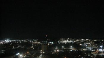 Weather camera view of The Graduate Hotel.