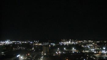 Weather camera view of The Graduate Hotel.