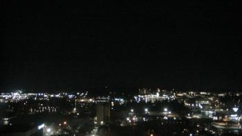 Weather camera view of The Graduate Hotel.