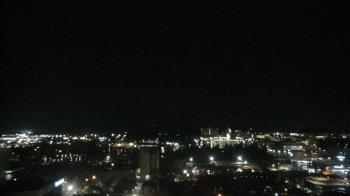 Weather camera view of The Graduate Hotel.