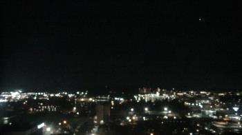 Weather camera view of The Graduate Hotel.