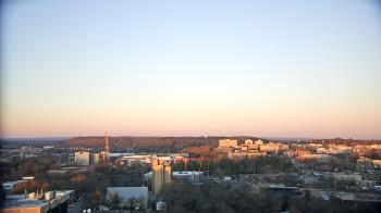 Weather camera view of The Graduate Hotel.