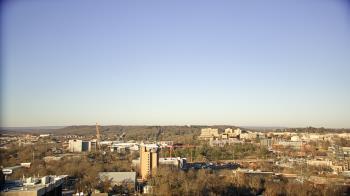 Weather camera view of The Graduate Hotel.