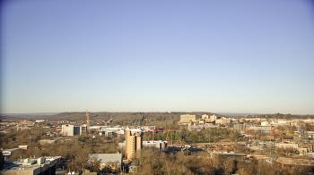 Weather camera view of The Graduate Hotel.