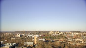 Weather camera view of The Graduate Hotel.