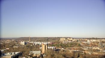 Weather camera view of The Graduate Hotel.