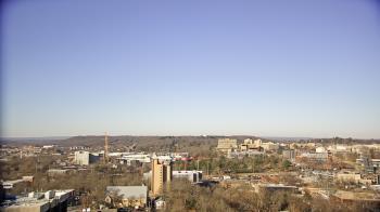 Weather camera view of The Graduate Hotel.
