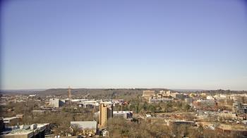 Weather camera view of The Graduate Hotel.