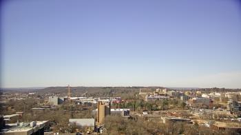 Weather camera view of The Graduate Hotel.