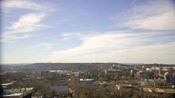 Weather camera view of The Graduate Hotel.