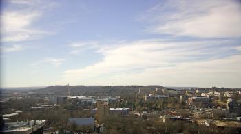 Weather camera view of The Graduate Hotel.