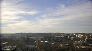 Weather camera view of The Graduate Hotel.