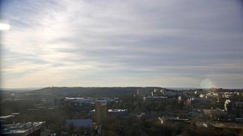 Weather camera view of The Graduate Hotel.