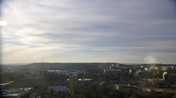 Weather camera view of The Graduate Hotel.