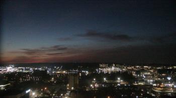 Weather camera view of The Graduate Hotel.