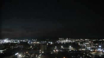 Weather camera view of The Graduate Hotel.