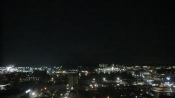 Weather camera view of The Graduate Hotel.