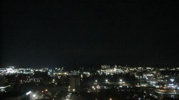 Weather camera view of The Graduate Hotel.