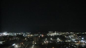 Weather camera view of The Graduate Hotel.